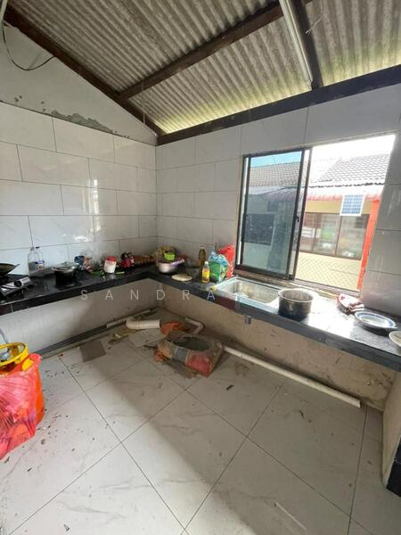 For Sale - Taman Teratai