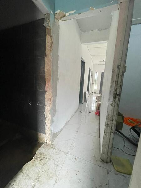 For Sale - Taman Teratai