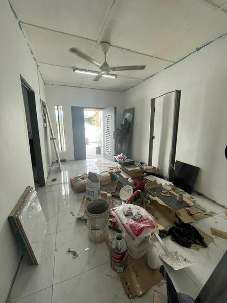 For Sale - Taman Teratai