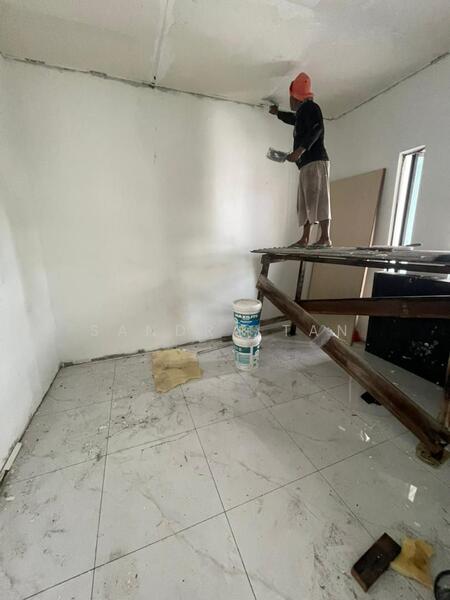 For Sale - Taman Teratai