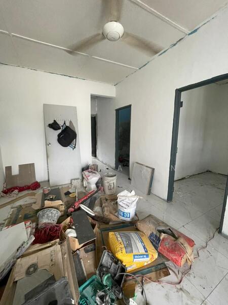 For Sale - Taman Teratai