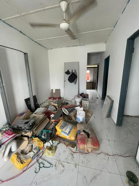 For Sale - Taman Teratai