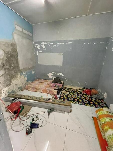 For Sale - Taman Teratai