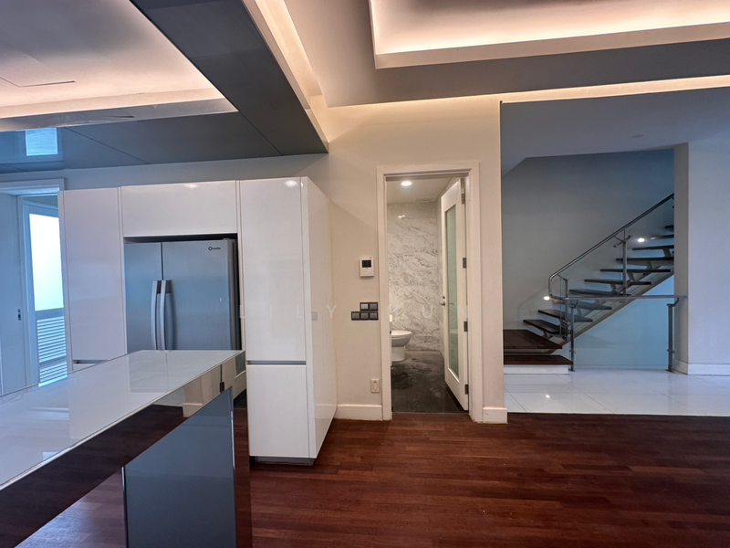 For Rent - East Residence @ Alya Kuala Lumpur