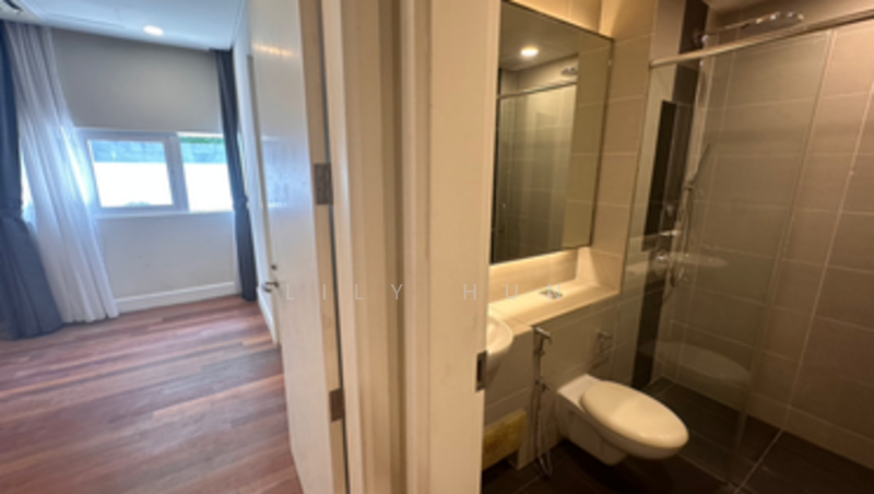 For Rent - East Residence @ Alya Kuala Lumpur