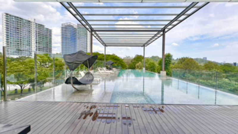 For Rent - East Residence @ Alya Kuala Lumpur