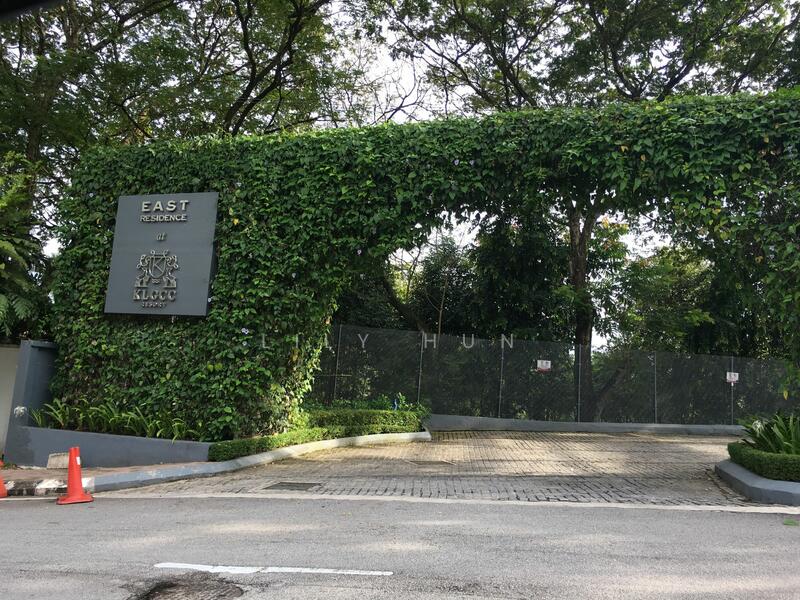 For Rent - East Residence @ Alya Kuala Lumpur