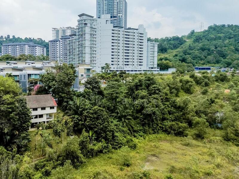 For Sale - Bukit Segambut, Kuala Lumpur