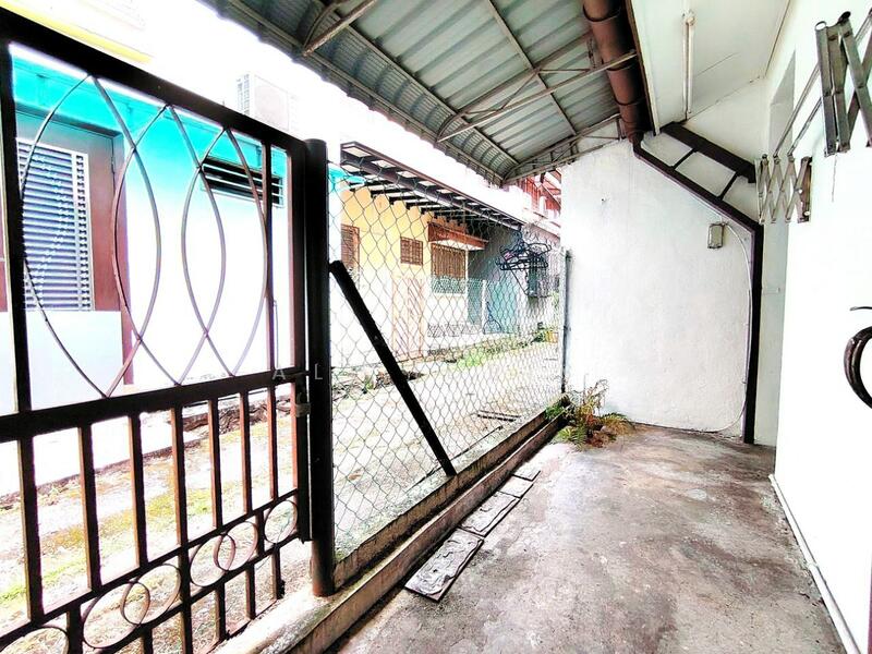 For Sale - Suakasih, Bandar Tun Hussein Onn, Cheras