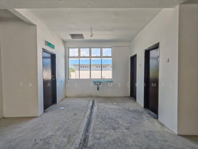 For Sale - Pinggiran senawang