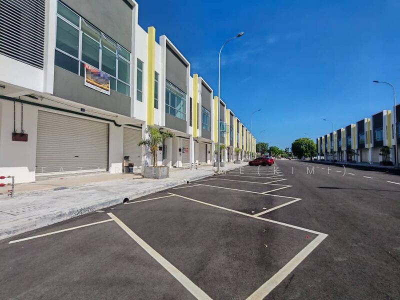 For Sale - Pinggiran senawang