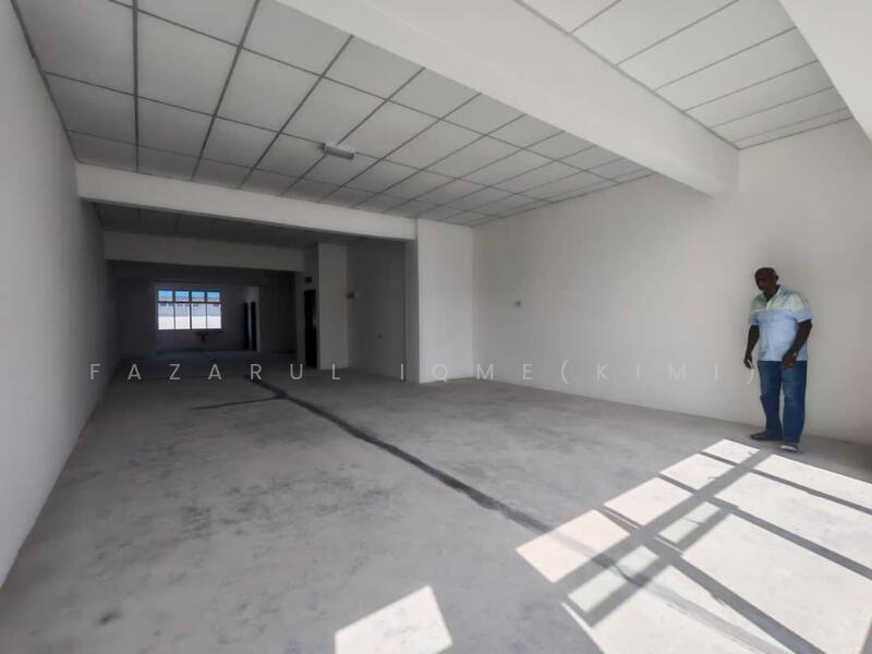 For Sale - Pinggiran senawang