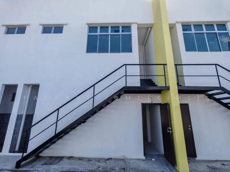 For Sale - Pinggiran senawang