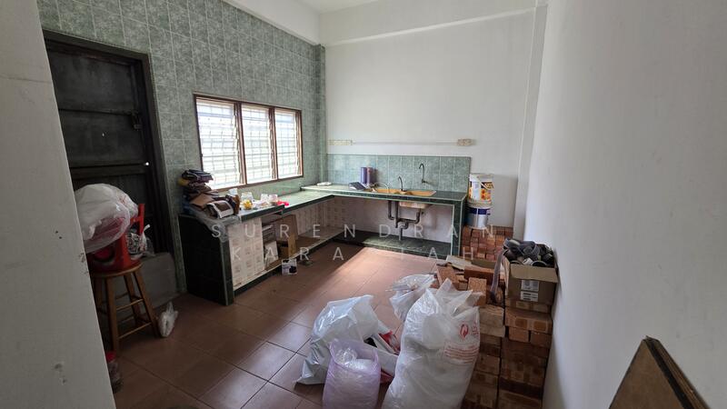 Untuk Dijual - pendamar indah