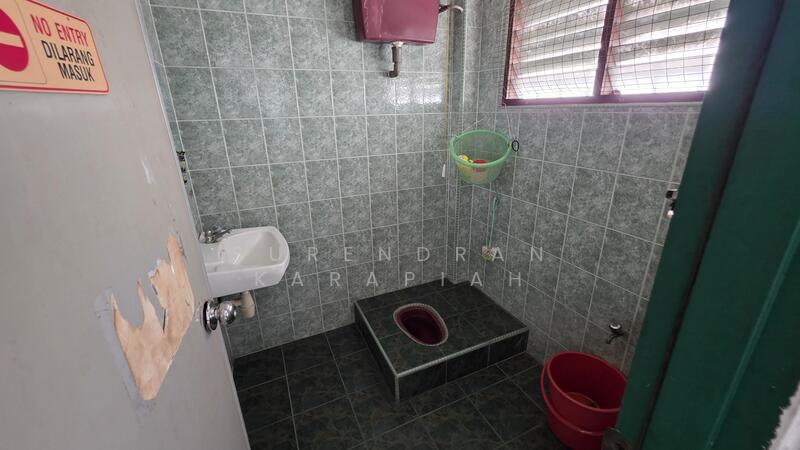 Untuk Dijual - pendamar indah