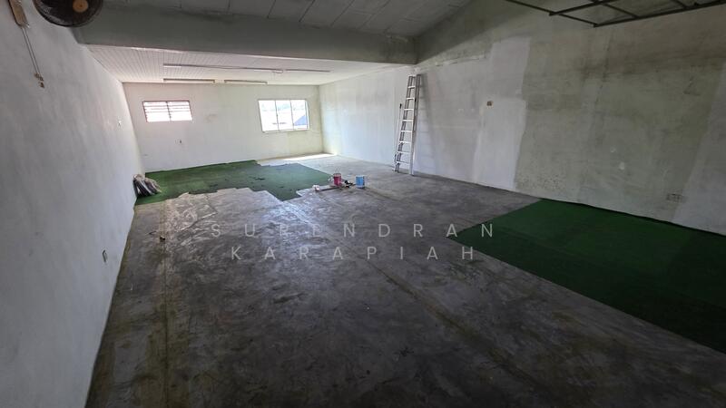 Untuk Dijual - pendamar indah