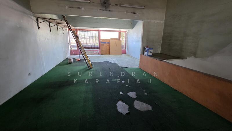 Untuk Dijual - pendamar indah