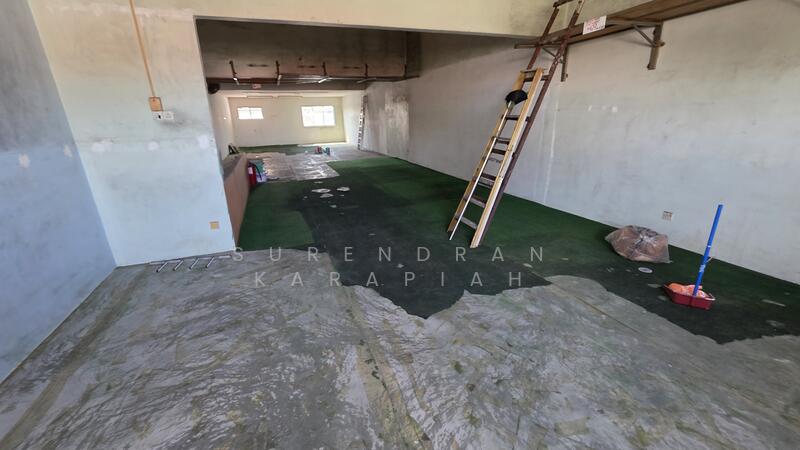 Untuk Dijual - pendamar indah