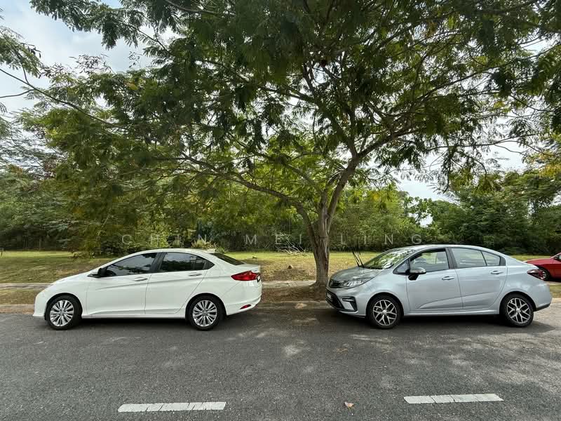 2-storey Terraced House for Sale in S2 Heights (Seremban 2) - Chin Mei Ling - Exterior - PropertyGuru.com.my