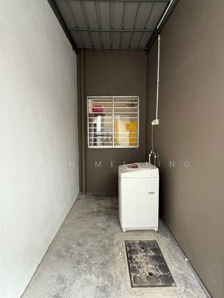 2-storey Terraced House for Sale in S2 Heights (Seremban 2) - Chin Mei Ling - Exterior - PropertyGuru.com.my