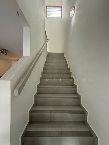 2-storey Terraced House for Sale in S2 Heights (Seremban 2) - Chin Mei Ling - Corridor - PropertyGuru.com.my