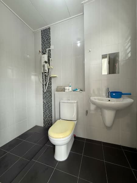 2-storey Terraced House for Sale in S2 Heights (Seremban 2) - Chin Mei Ling - Bathroom - PropertyGuru.com.my