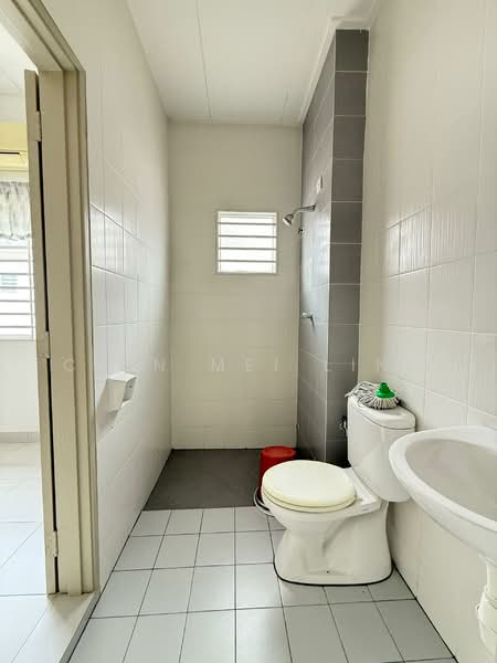 2-storey Terraced House for Sale in S2 Heights (Seremban 2) - Chin Mei Ling - Bathroom - PropertyGuru.com.my