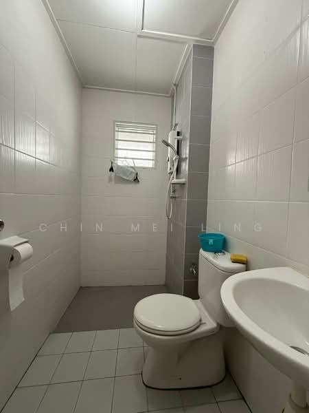 2-storey Terraced House for Sale in S2 Heights (Seremban 2) - Chin Mei Ling - Bathroom - PropertyGuru.com.my