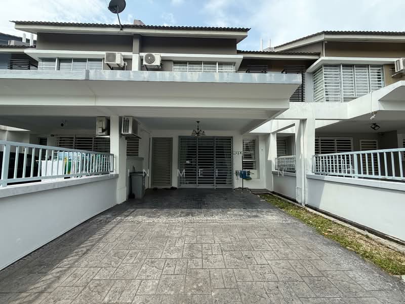 2-storey Terraced House for Sale in S2 Heights (Seremban 2) - Chin Mei Ling - Exterior - PropertyGuru.com.my