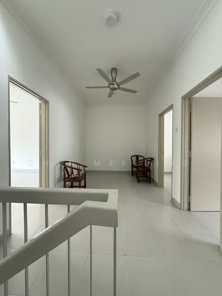2-storey Terraced House for Sale in S2 Heights (Seremban 2) - Chin Mei Ling - Corridor - PropertyGuru.com.my