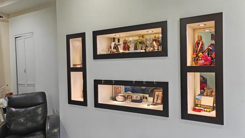 For Sale - Gelang Patah Nusa Bayu