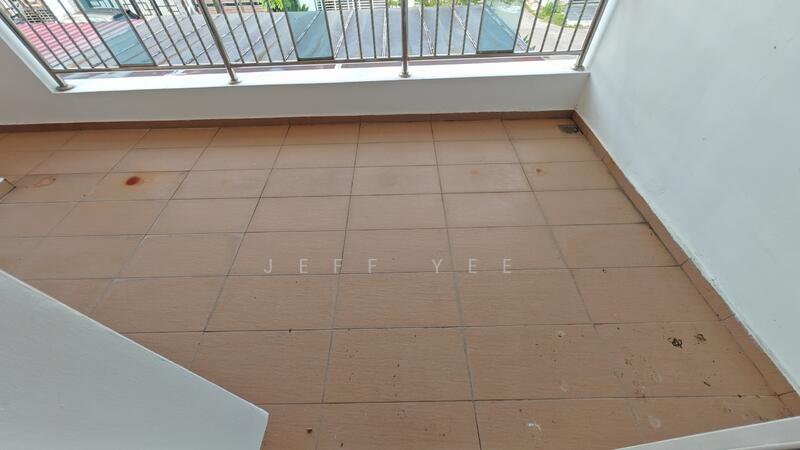 For Sale - Gelang Patah Nusa Bayu