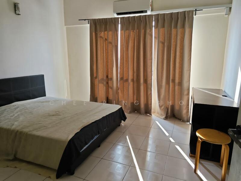 For Rent - SetiaWalk