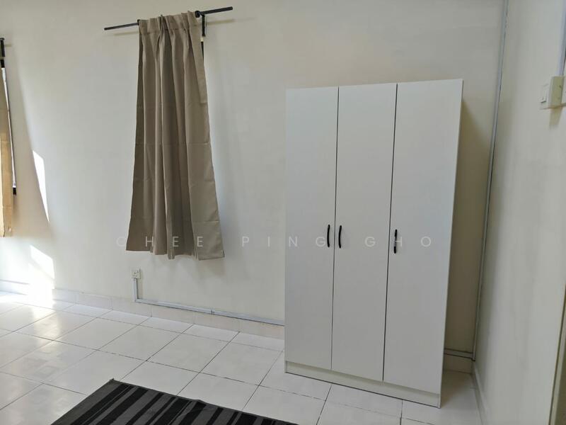 For Rent - SetiaWalk