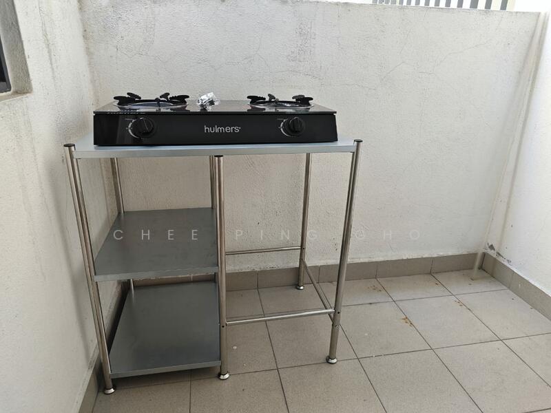 For Rent - SetiaWalk