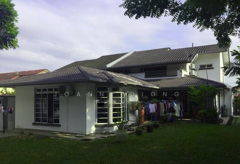 Untuk Dijual - SS4A