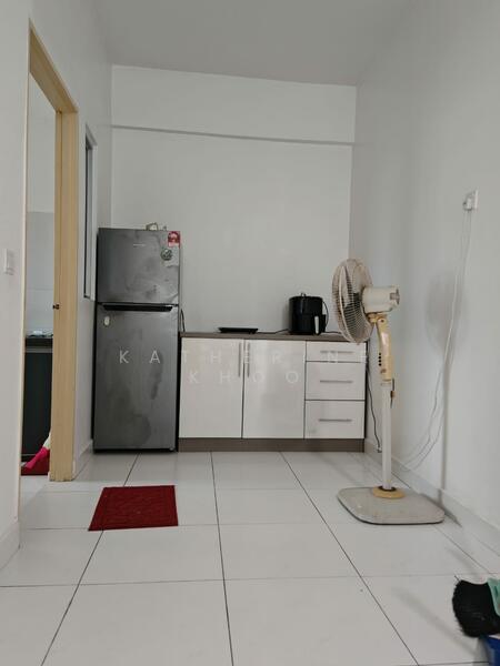 Pangsapuri untuk Dijual di Desa Mar Vista - Katherine Khoo - Kitchen - PropertyGuru.com.my