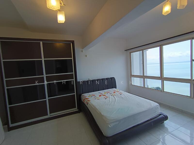 Pangsapuri untuk Dijual di Desa Mar Vista - Katherine Khoo - Bedroom - PropertyGuru.com.my