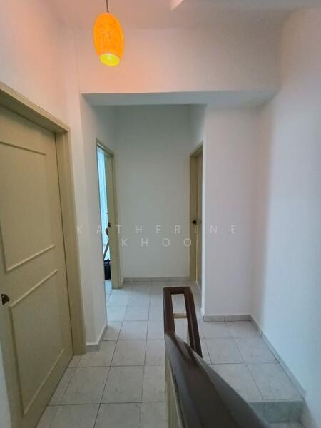 Pangsapuri untuk Dijual di Desa Mar Vista - Katherine Khoo - Corridor - PropertyGuru.com.my