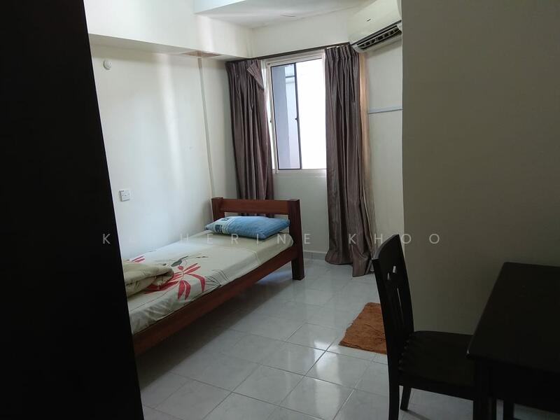 Pangsapuri untuk Dijual di Desa Mar Vista - Katherine Khoo - Bedroom - PropertyGuru.com.my