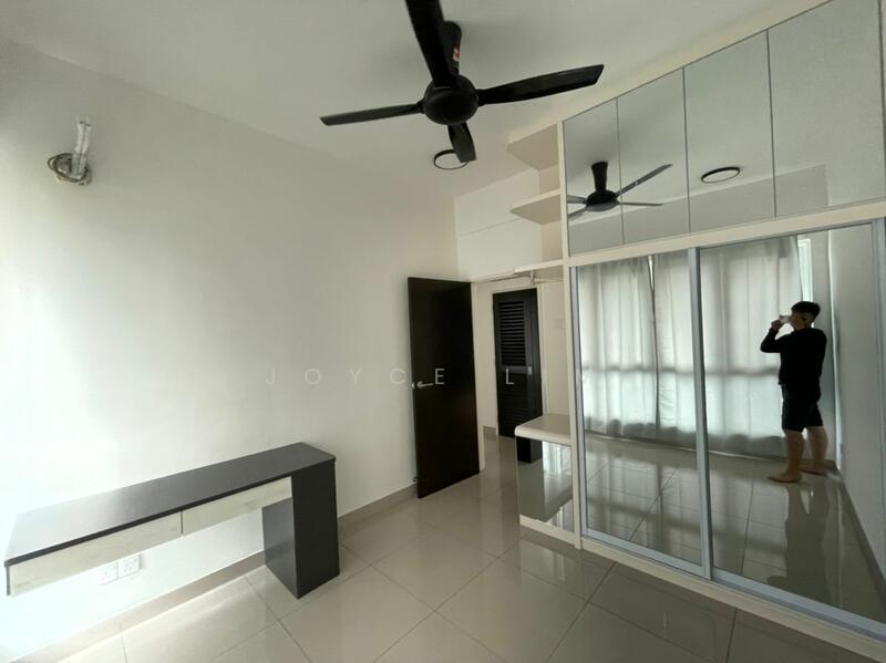 For Rent - Setia Sky Ville