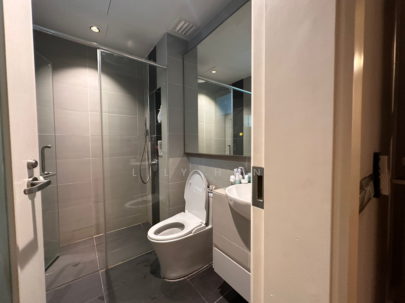 Twin Villa for Sale in Bukit Kiara (Kuala Lumpur) - Lily Hun - Bathroom - PropertyGuru.com.my