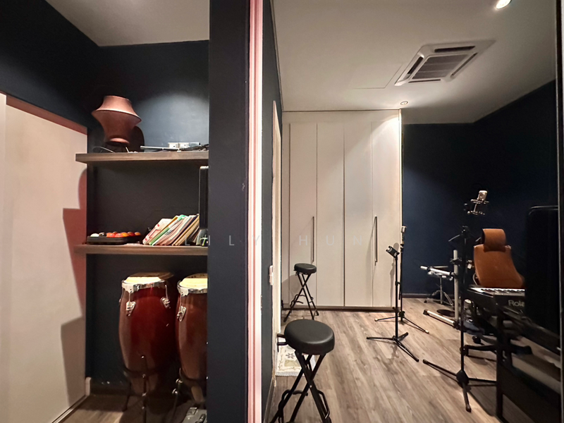Twin Villa for Sale in Bukit Kiara (Kuala Lumpur) - Lily Hun - Interior - PropertyGuru.com.my