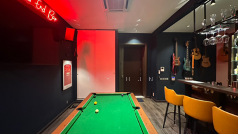 Twin Villa for Sale in Bukit Kiara (Kuala Lumpur) - Lily Hun - Interior - PropertyGuru.com.my