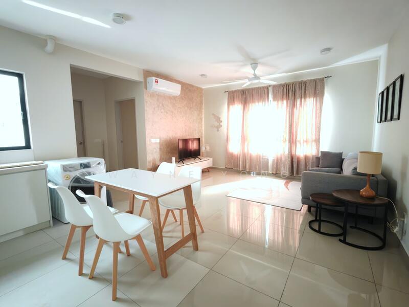 Service Residence for Rent at Huni @ Eco Ardence - Wayne Yong - PropertyGuru.com.my