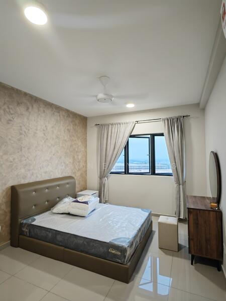 Service Residence for Rent at Huni @ Eco Ardence - Wayne Yong - PropertyGuru.com.my