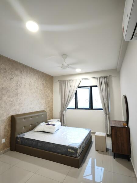 Service Residence for Rent at Huni @ Eco Ardence - Wayne Yong - PropertyGuru.com.my