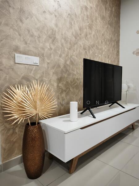 Service Residence for Rent at Huni @ Eco Ardence - Wayne Yong - PropertyGuru.com.my