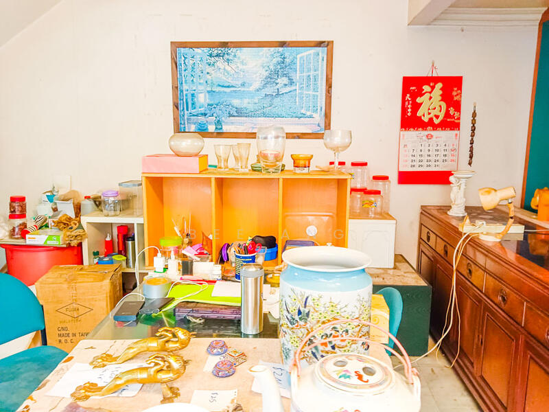 For Sale - Taman Desa Old Klang Road Kuala Lumpur