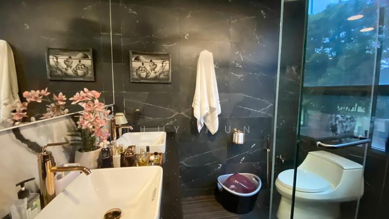 Rumah Bandar untuk Dijual di Bukit Kiara (Kuala Lumpur) - Lily Hun - Bathroom - PropertyGuru.com.my